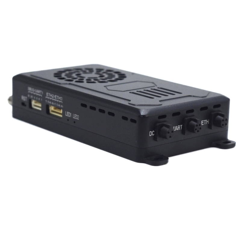 جهاز إرسال واستقبال لاسلكي نقط - مراجعة Drone Rc Frequency وسعره