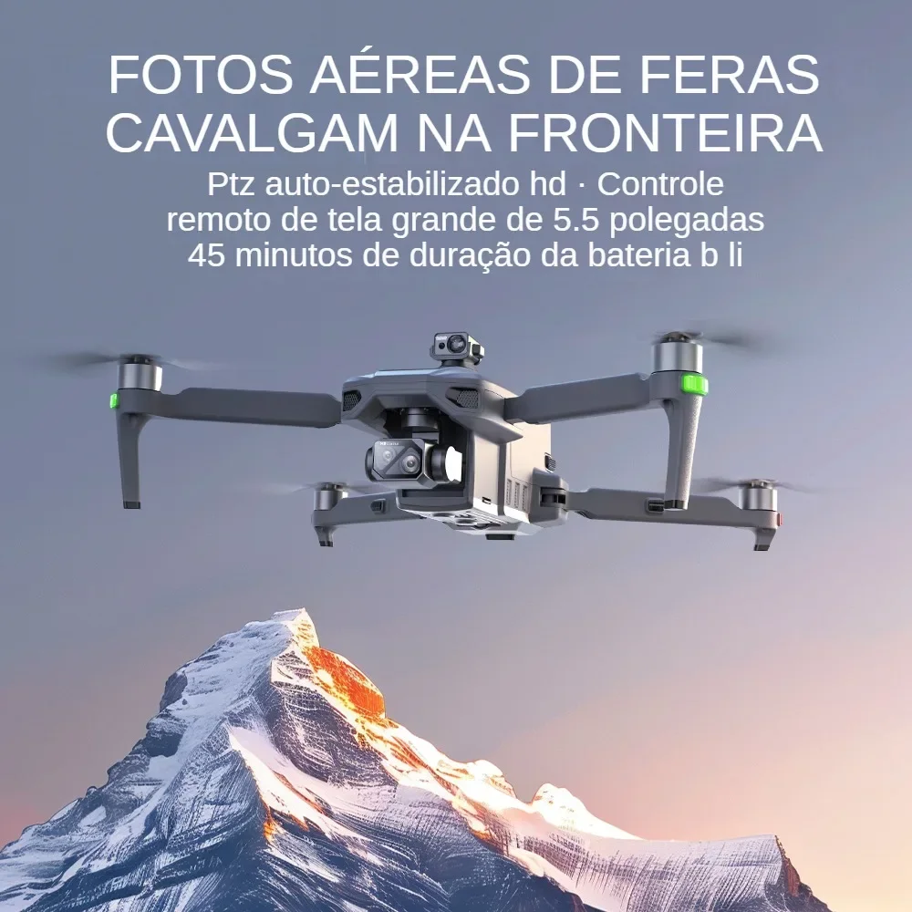 طائرة بدون طيار Aether ZLL SG9 - مراجعة Drone Zll Rc وسعره
