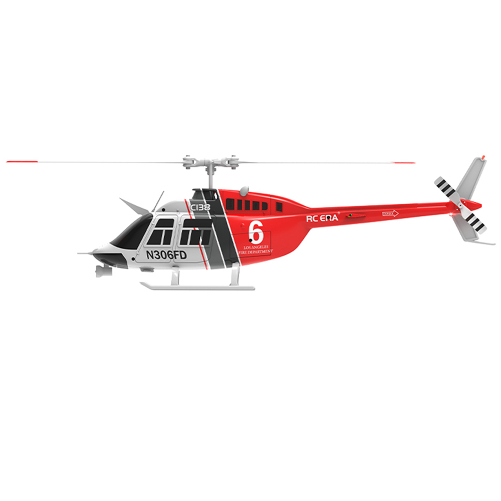 RC عصر RC هليكوبتر 1:33 جرس-20 - مراجعة Rc Helicopter Gyro وسعره
