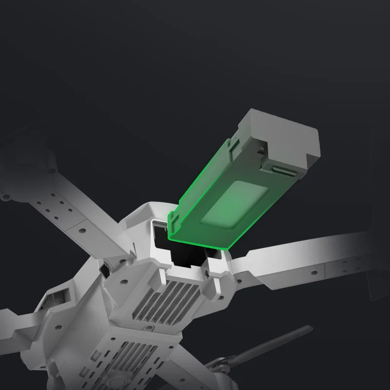 E88 بطارية توصيل خارجي 3.7 فول - مراجعة Drone E88 Rc Quadcopter وسعره