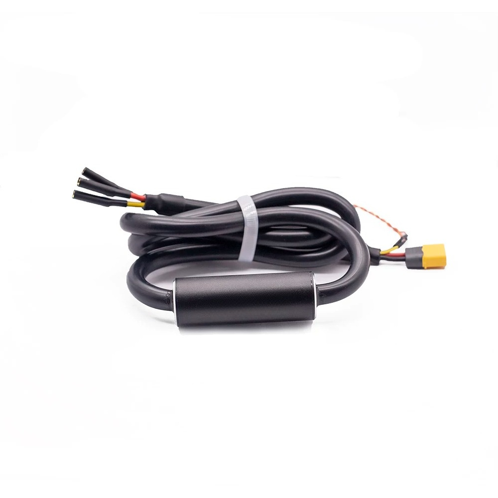 محرك A5060 مقاوم للماء بدون فر - مراجعة Rc Boat Brushless Motor وسعره