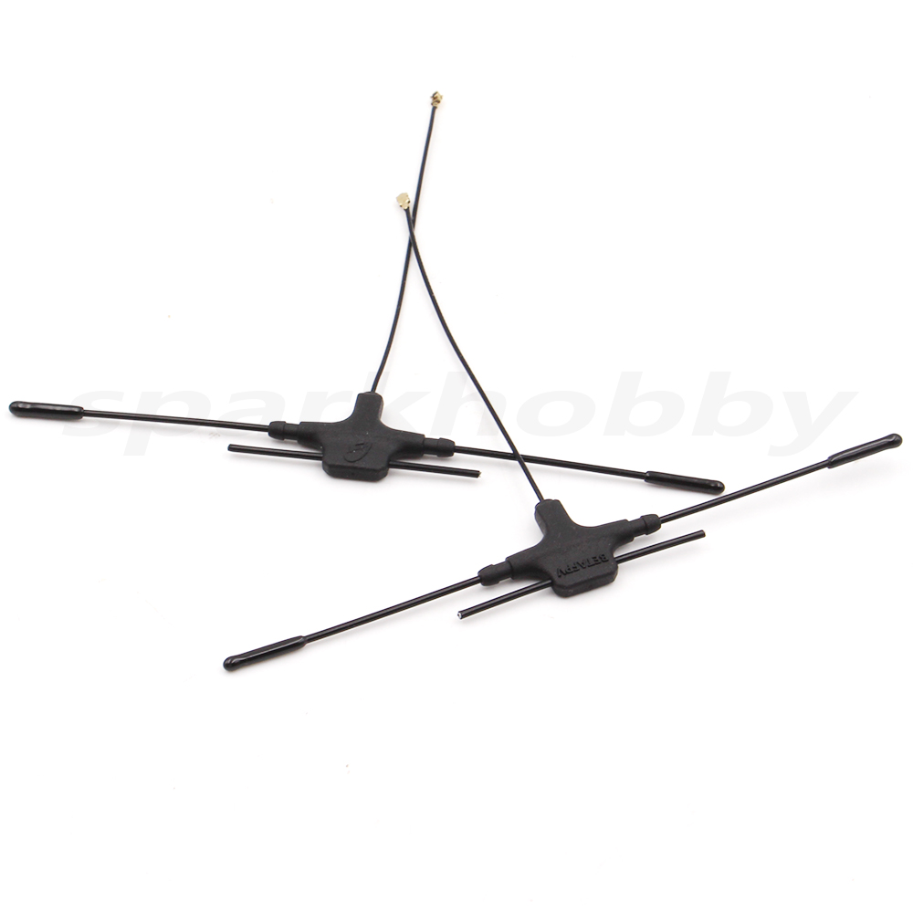 جهاز استقبال BETAFPV SuperX Ge - مراجعة Drone Rc Frequency وسعره
