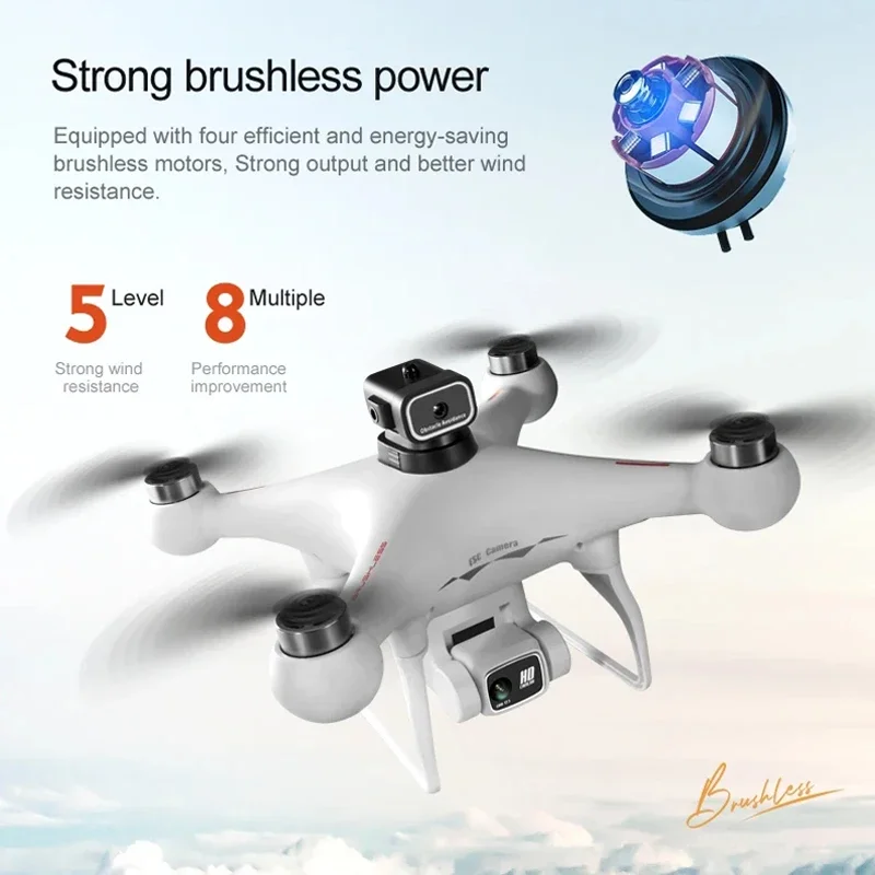 طائرة بدون طيار S116 MAX RC جد - مراجعة Drone Rc S116 وسعره
