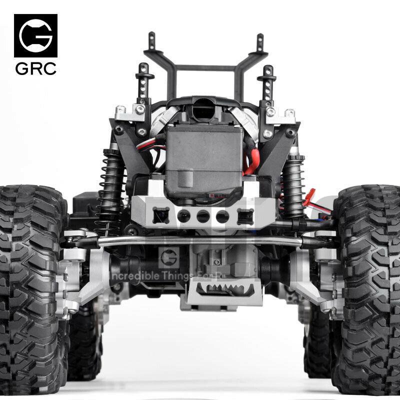 كتل عجلات أكرمان من الألومنيوم - مراجعة Drone Reaper Rc وسعره
