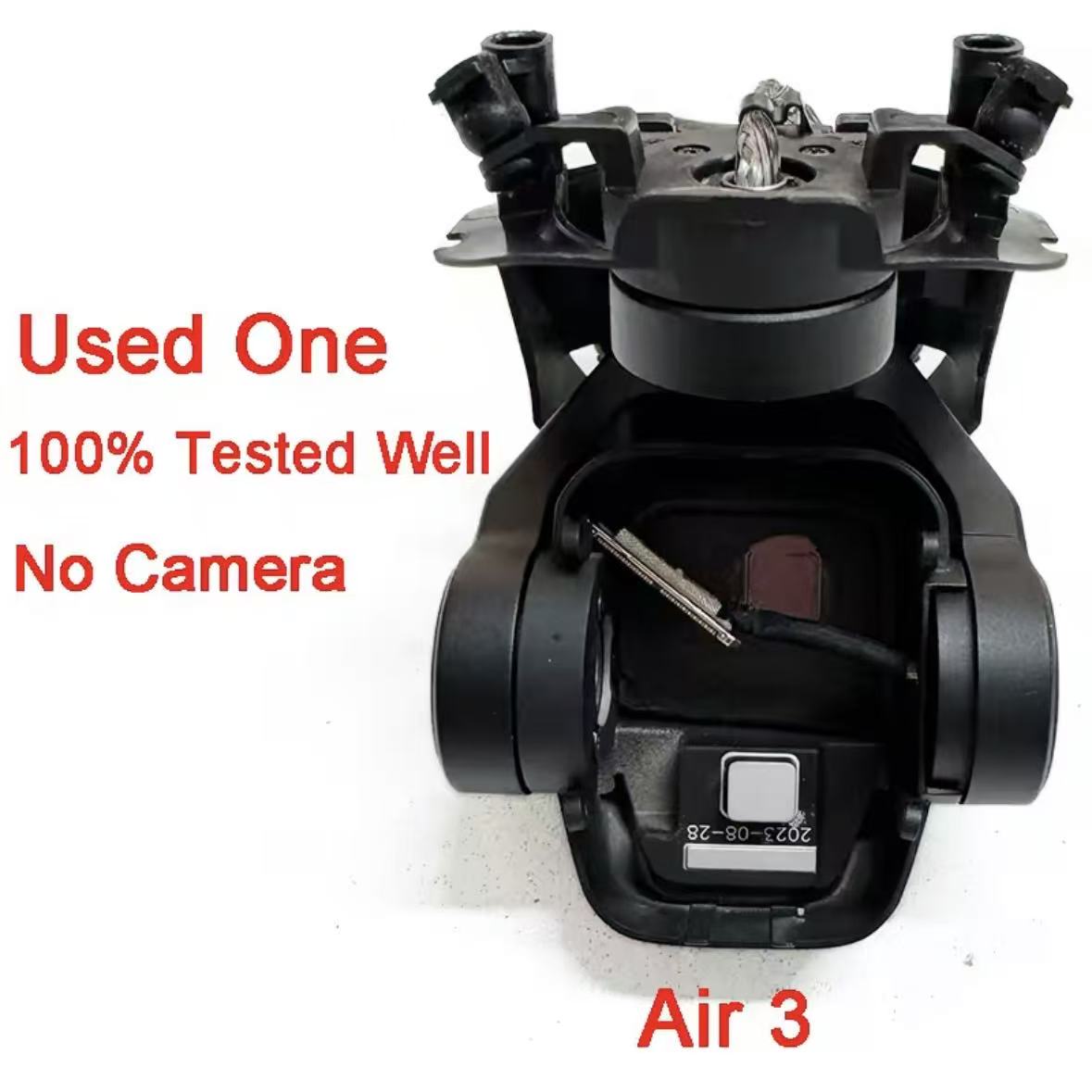 كابل جيمبال PTZ لطائرة مافيك ا - مراجعة Drone Rc Dji وسعره