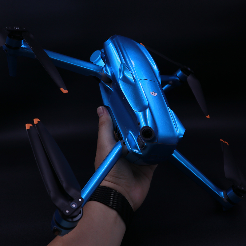 ملصق لجهاز التحكم عن بعد RC 2/ - مراجعة Drone Rc N3 وسعره