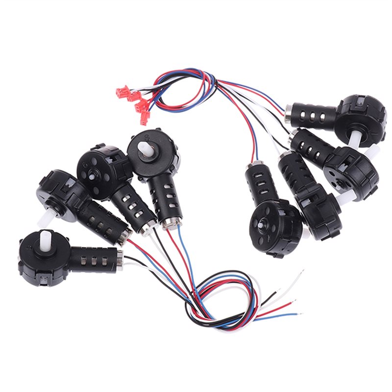 محرك B68C لطائرة E88/E99 بدون  - مراجعة Drone Rc E99 وسعره