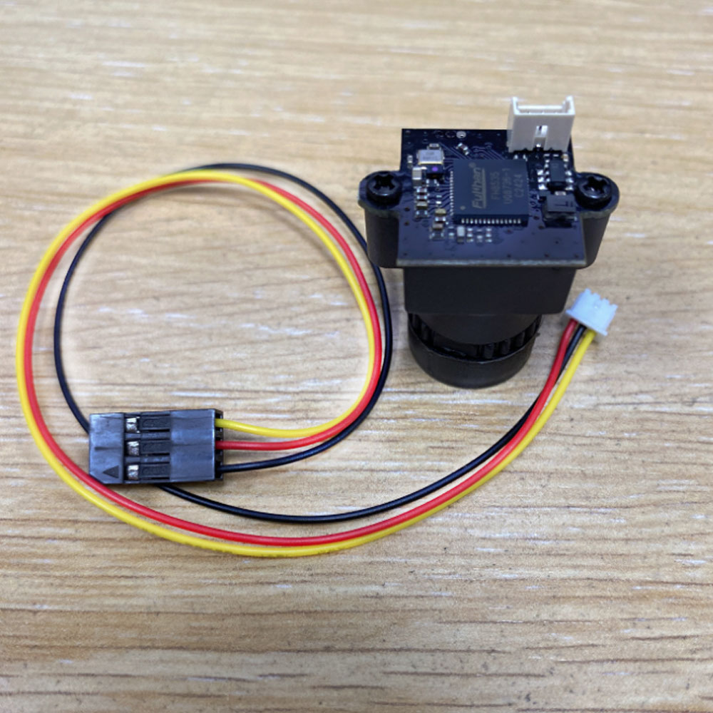 TS832 48CH 5.8G 600mw 5km اللا - مراجعة Drone Rc Receiver And Transmitter وسعره