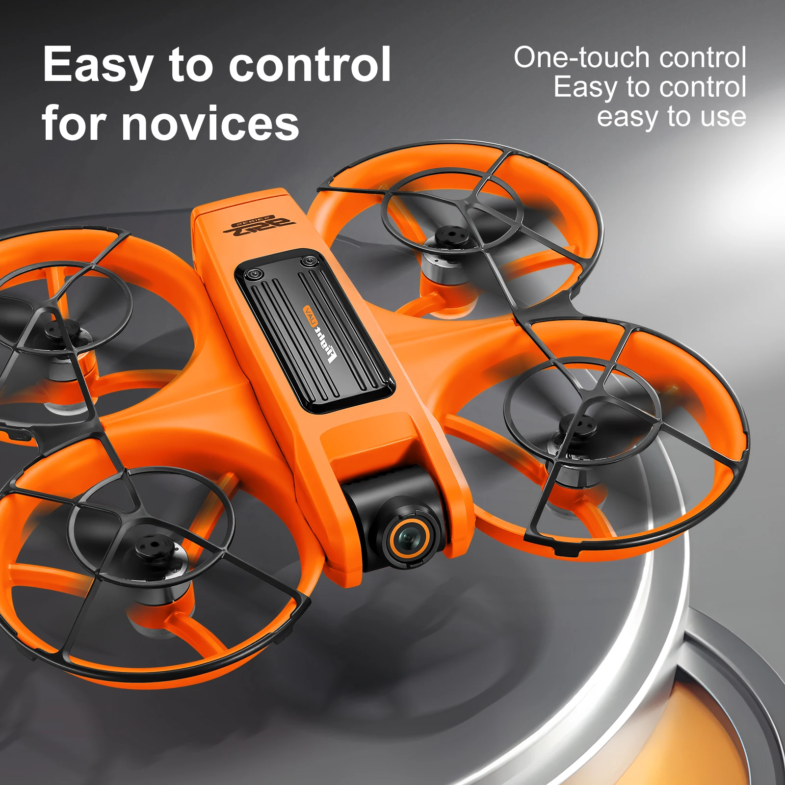 طائرة بدون طيار S156 جديدة لعا - مراجعة Drone Vs Rc Helicopter وسعره