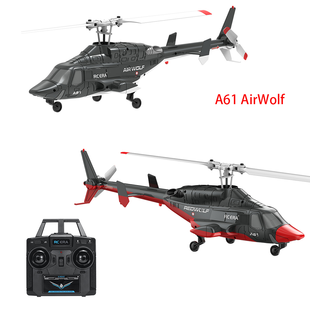 متوفر في المخزون 1:53 مقياس Ai - مراجعة Rc Helicopter Gyro وسعره