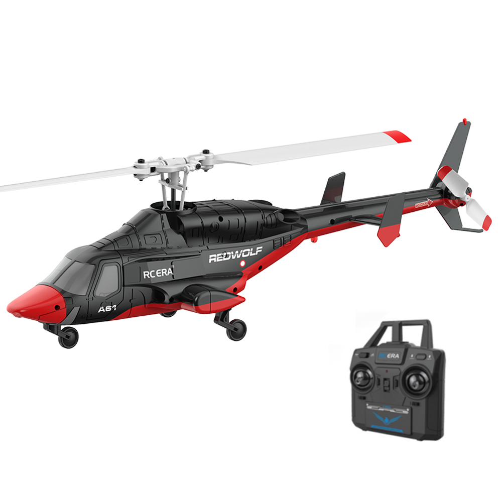 متوفر في المخزون 1:53 مقياس Ai - مراجعة Rc Helicopter Gyro وسعره