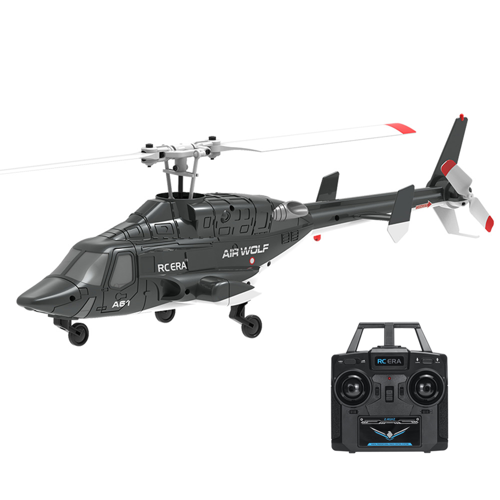 متوفر في المخزون 1:53 مقياس Ai - مراجعة Rc Helicopter Gyro وسعره