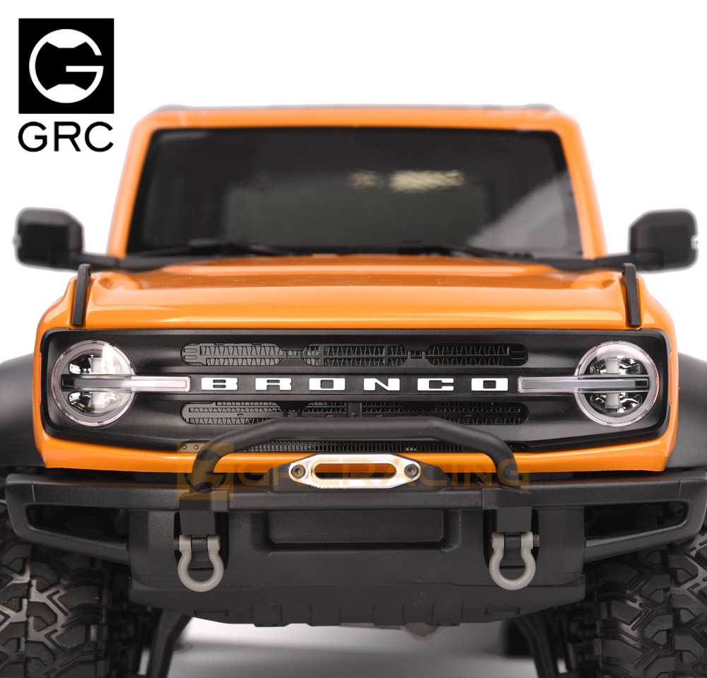 ل Grc Traxxas Trx4 92076-4 برو - مراجعة Drone Reaper Rc وسعره