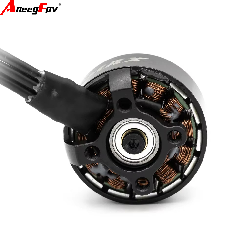 EMAX Pro 2810 1150KV 950KV 3-6 - مراجعة Drone Rc Pro 2 وسعره