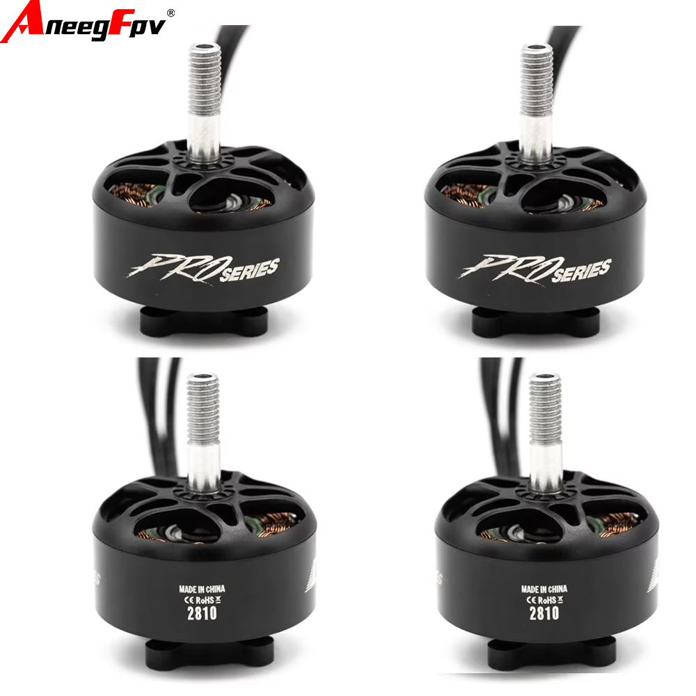 EMAX Pro 2810 1150KV 950KV 3-6 - مراجعة Drone Rc Pro 2 وسعره