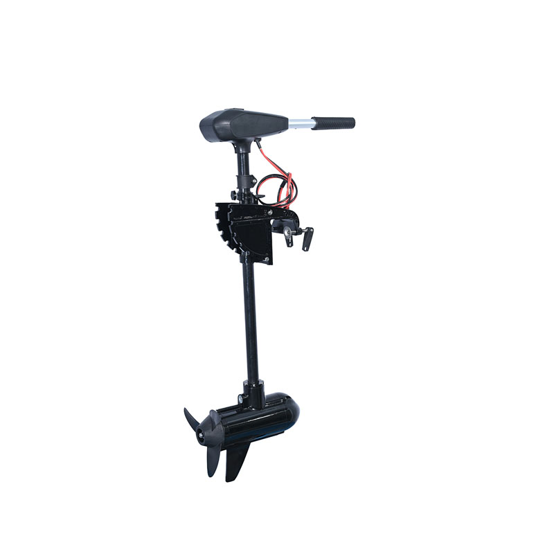 محرك بحري بدون فرشاة 48 فولت ع - مراجعة Brushless Motor وسعره