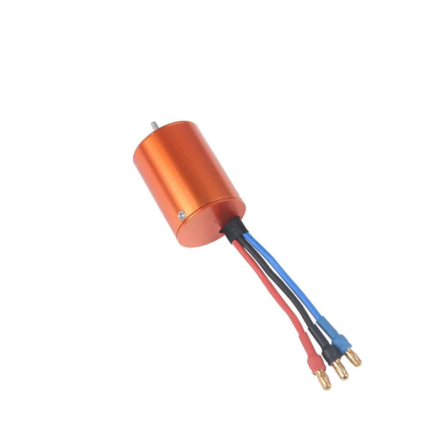 FATJAY 2838-2800KV 3800KV RC ه - مراجعة Rc Boat Brushless Motor وسعره