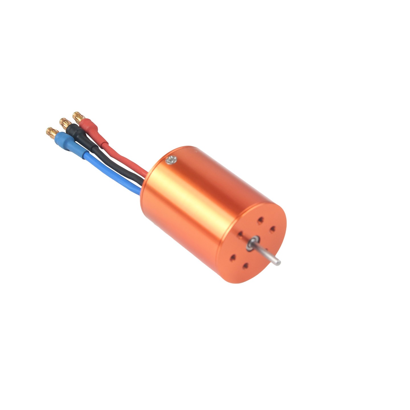 FATJAY 2838-2800KV 3800KV RC ه - مراجعة Rc Boat Brushless Motor وسعره