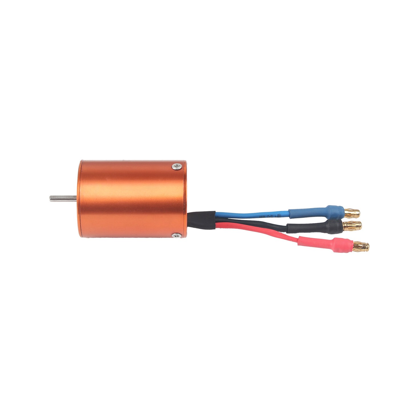 FATJAY 2838-2800KV 3800KV RC ه - مراجعة Rc Boat Brushless Motor وسعره