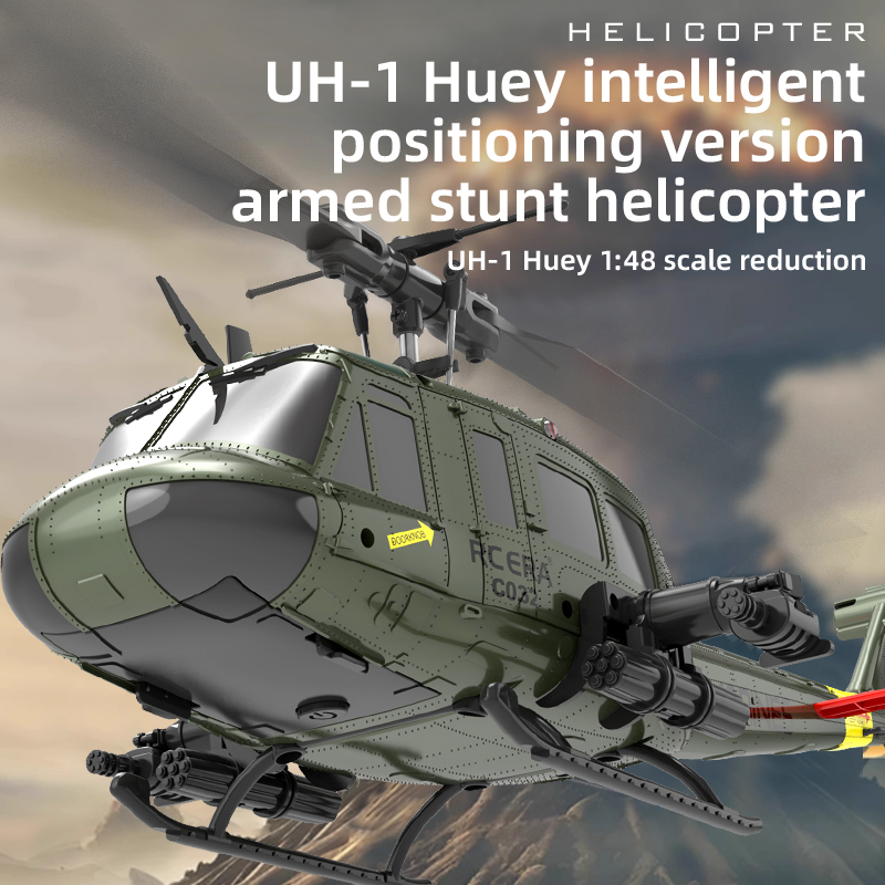 C032 RC هليكوبتر 2.4G 6-Aixs ج - مراجعة Rc Helicopter Gyro وسعره