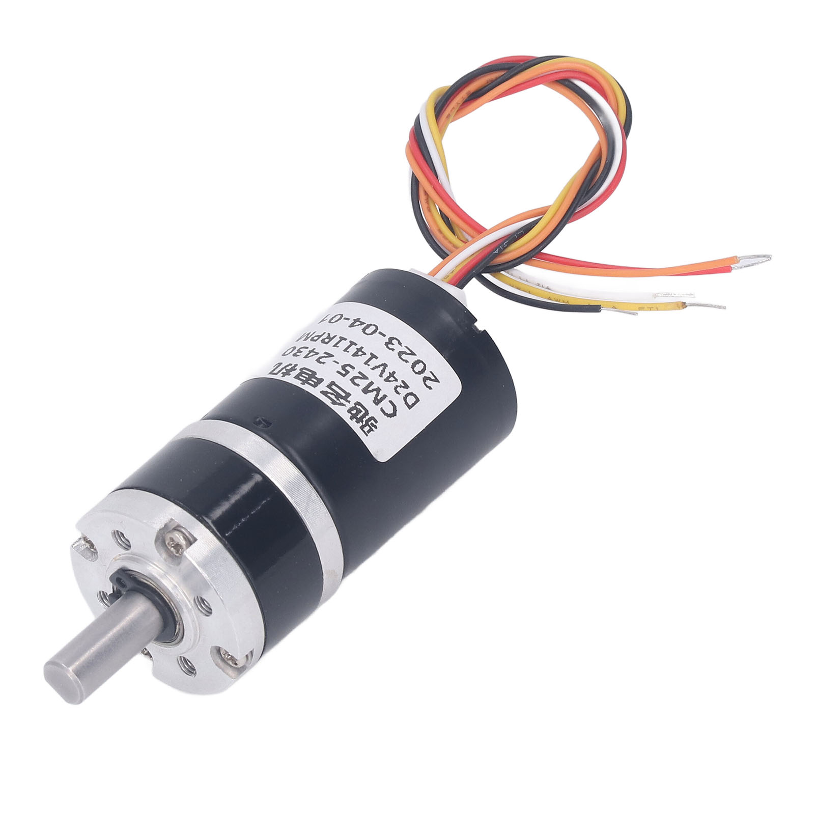 محرك تروس عالي العزم، محرك ترو - مراجعة Brushless Motor وسعره