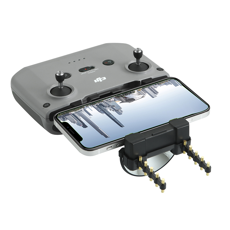 ل DJI AIR 3/2/2S/Mavic 3/Mini  - مراجعة Drone Dji Rc N2 وسعره