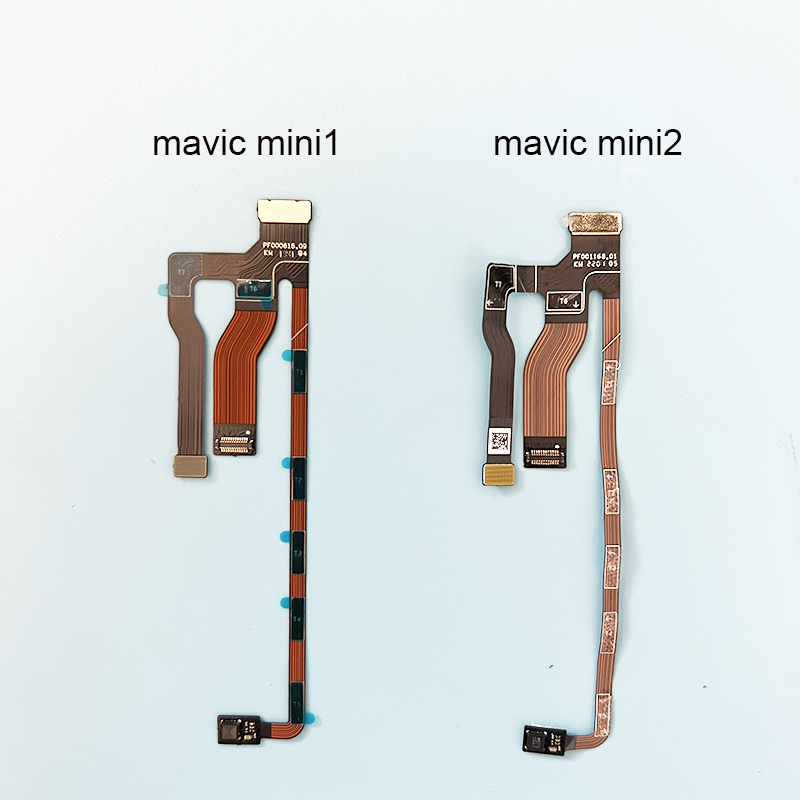 ل DJI Mavic Mini1/ Mini2 Gimba - مراجعة Drone Rc Dji وسعره