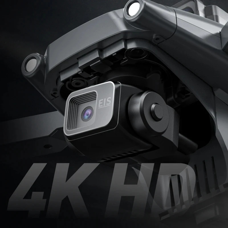 L600 PRO MAX GPS الطائرة بدون  - مراجعة Drone Kf Rc وسعره
