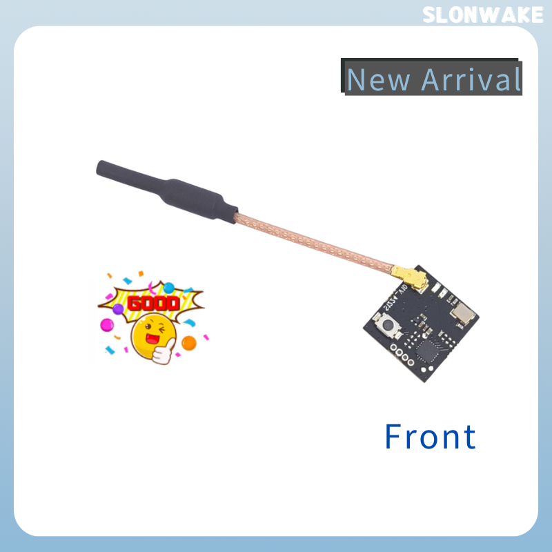 Mini 5.8G 40CH 25/100/250mW قا - مراجعة Drone Rc Mini وسعره