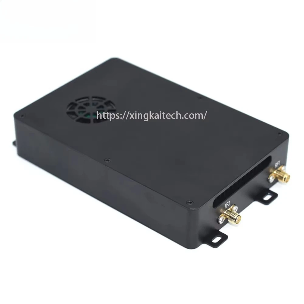 U-AV تردد التنقل وحدة الاتصالا - مراجعة Drone Rc Frequency وسعره