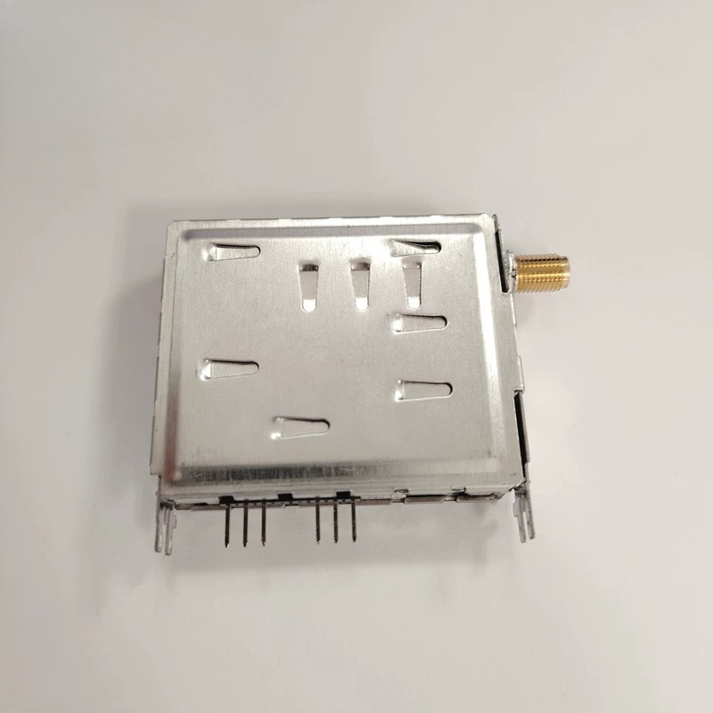 وحدة استقبال TA8804F+SP5055 بت - مراجعة Drone Rc Frequency وسعره