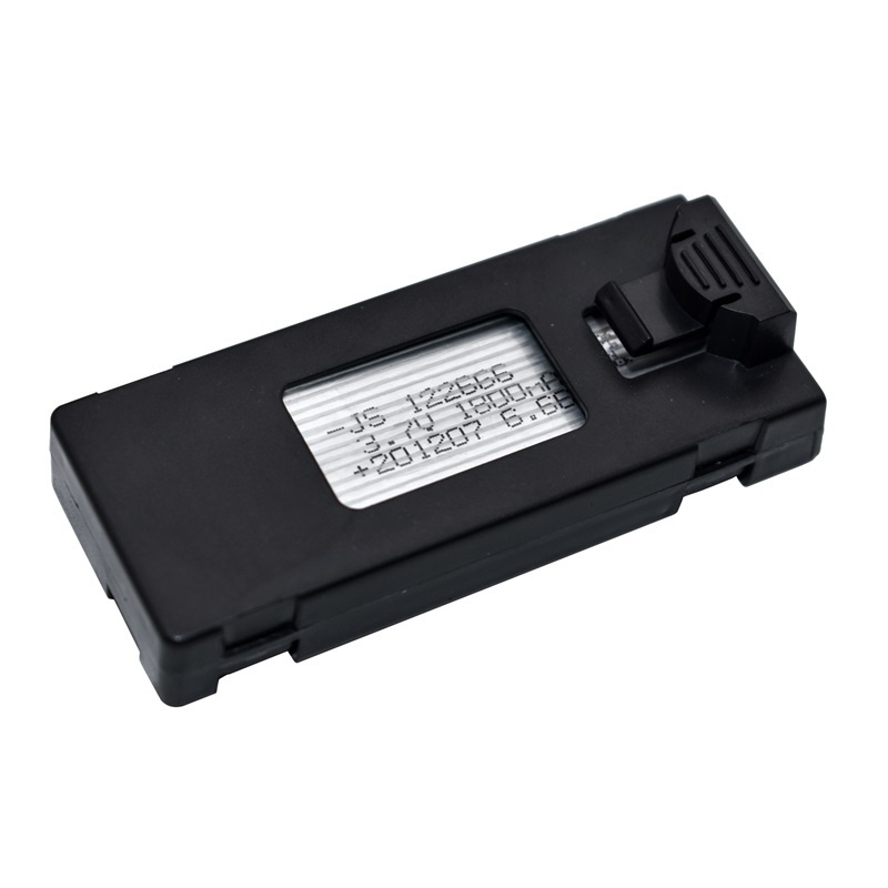 1/2/3/5/10 قطعة 3.7 فولت 1800  - مراجعة Drone Zll Rc وسعره