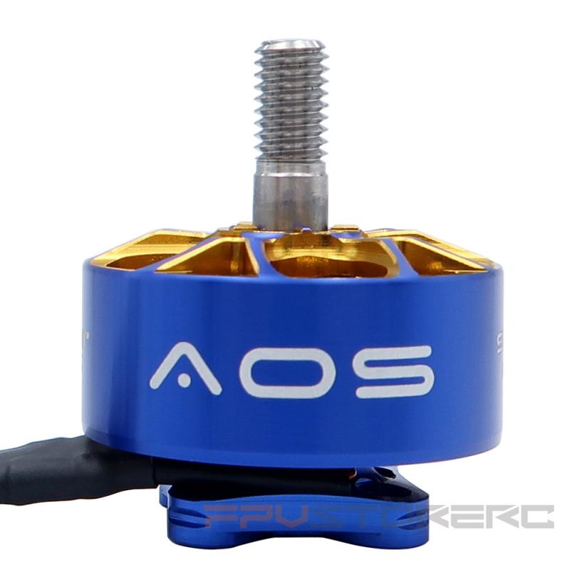 Rcinpower AOS Supernova 2207 1 - مراجعة Drone Kf Rc وسعره