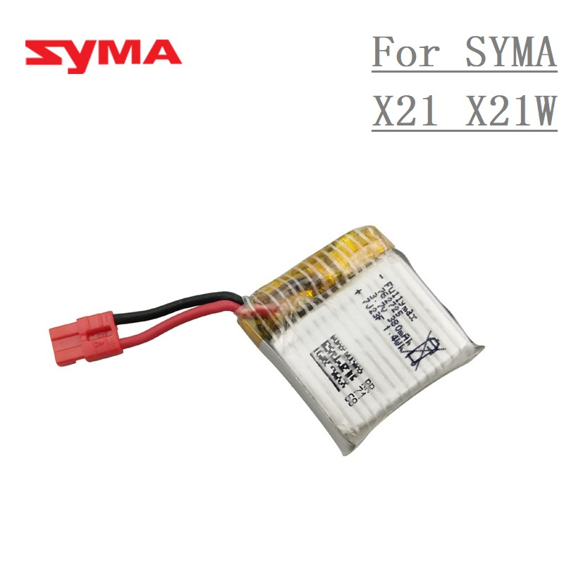 بطارية محسنة لطائرة SYMA X21 X - مراجعة Drone Zll Rc وسعره
