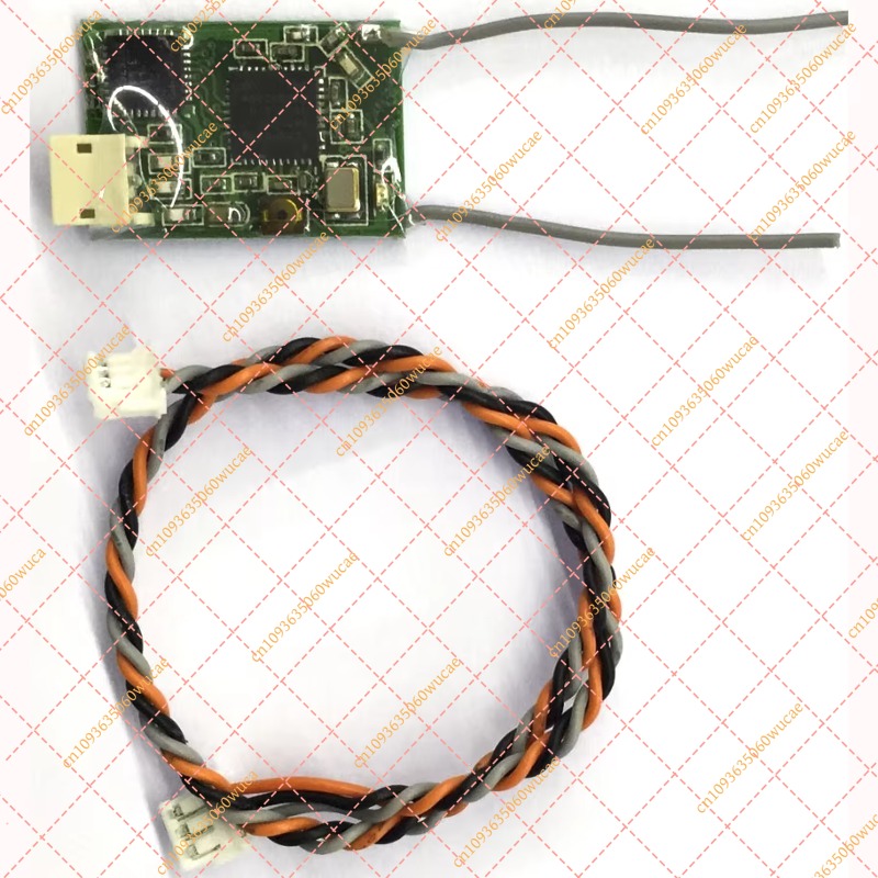 جهاز استقبال الأقمار الصناعية  - مراجعة Drone Rc Frequency وسعره