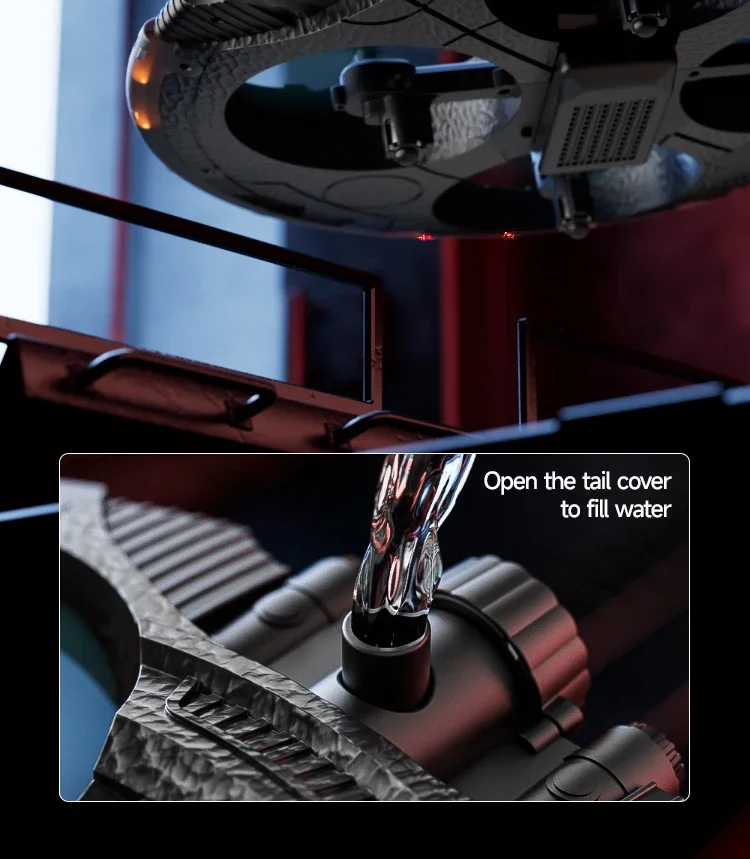 طائرة بدون طيار 8K واي فاي مع  - مراجعة Drone Rc Fpv Manual وسعره