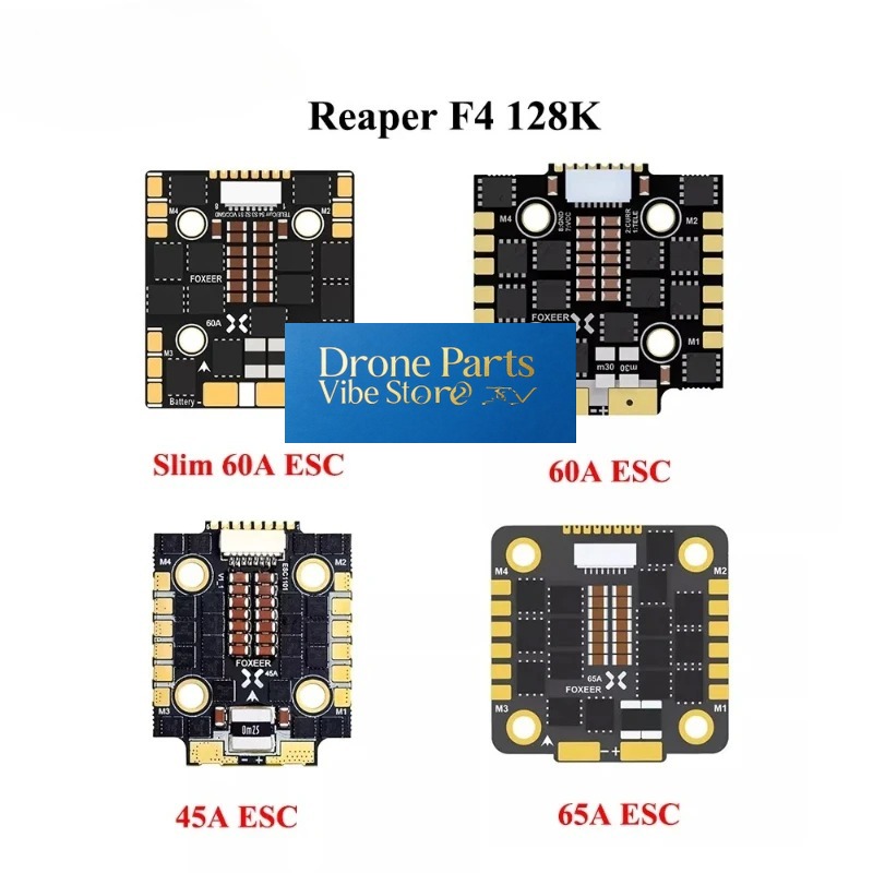 قطع غيار طائرات بدون طيار: 1 ق - مراجعة Drone Reaper Rc وسعره