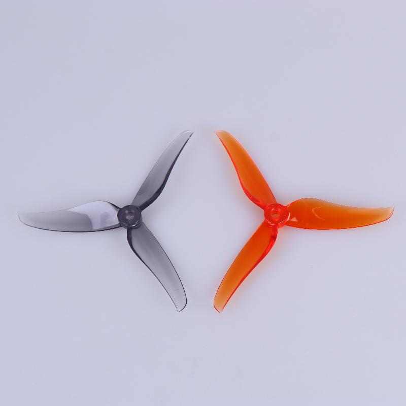 T5146 5146 مروحة طائرة بدون طي - مراجعة Drone Rc Setup وسعره