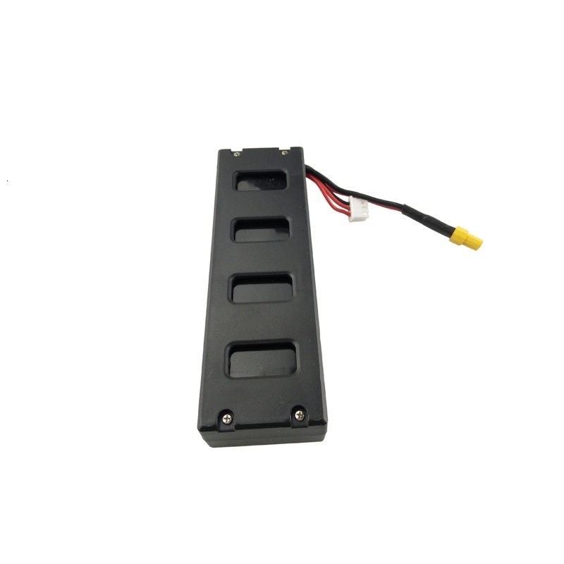 الأصلي 7.4V 1800mah بطارية ل M - مراجعة Drone Zll Rc وسعره