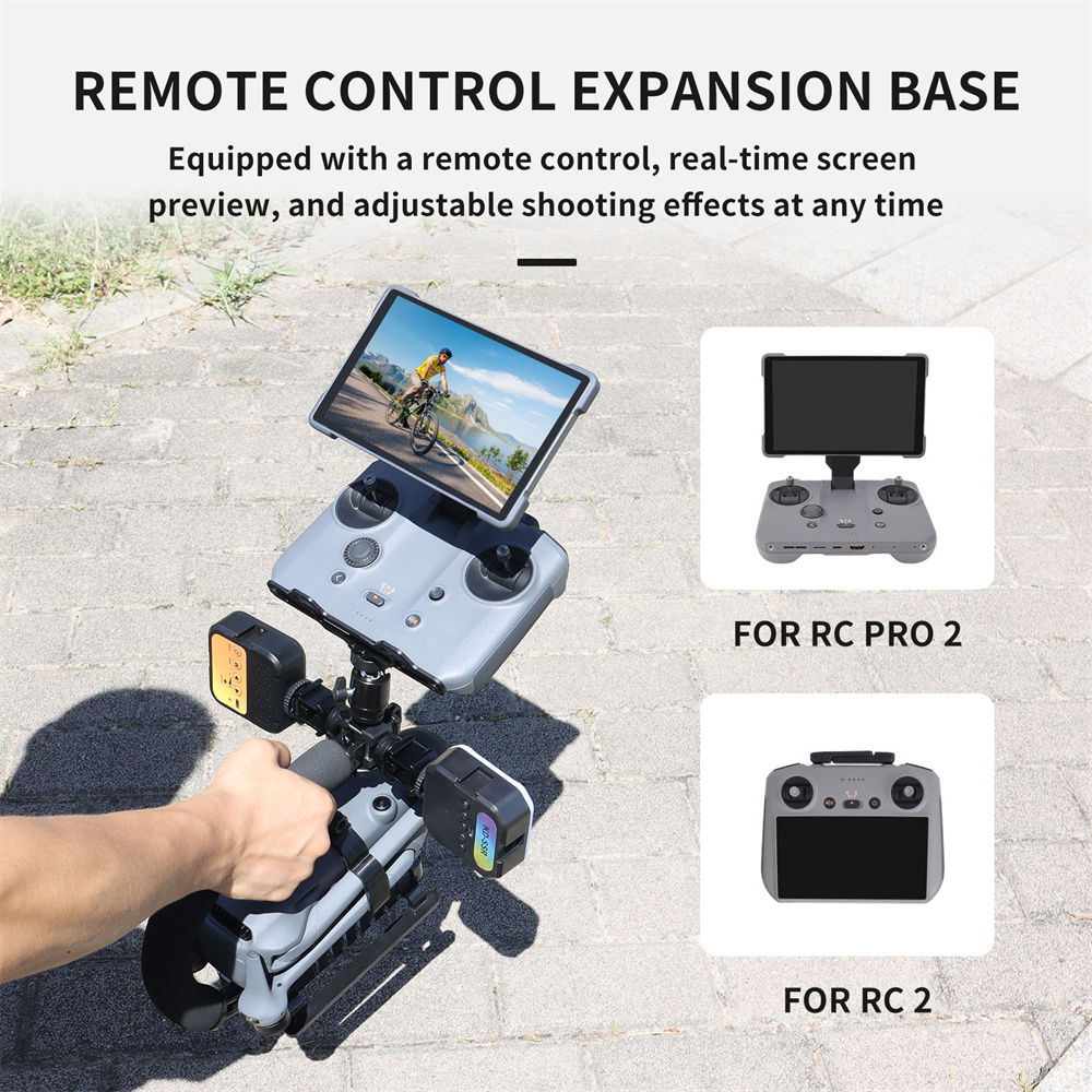 الطائرة بدون طيار يده اطلاق ال - مراجعة Drone Rc Pro 2 وسعره