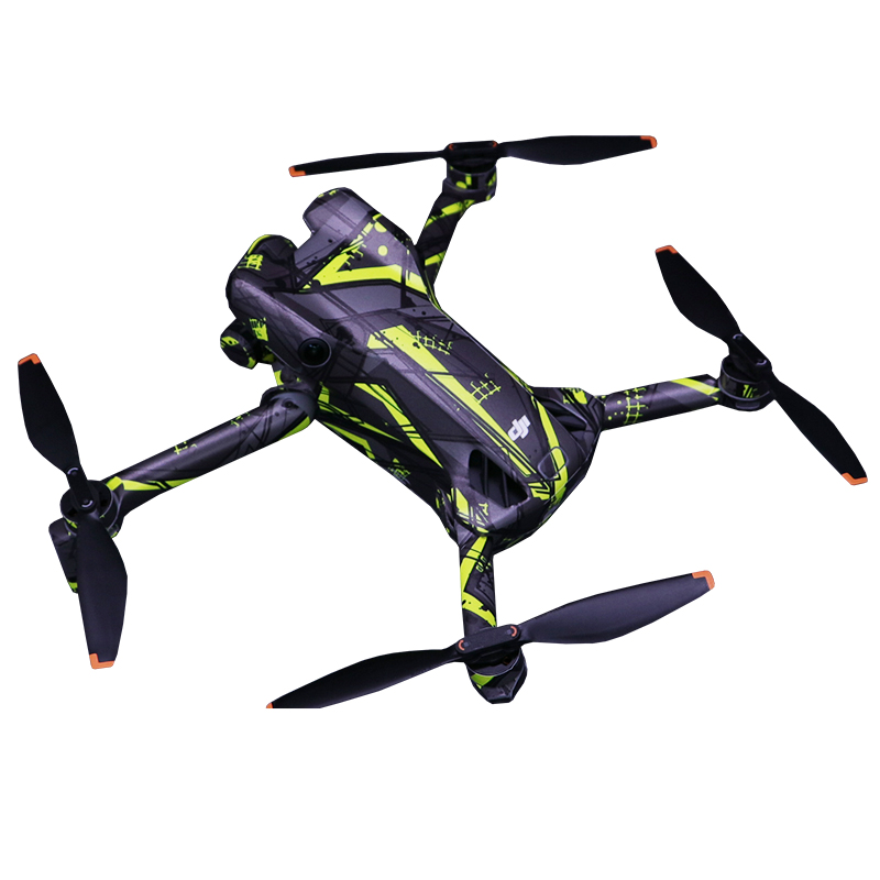 ل DJI MINI 5 برو الطائرة بدون  - مراجعة Drone Rc N3 وسعره