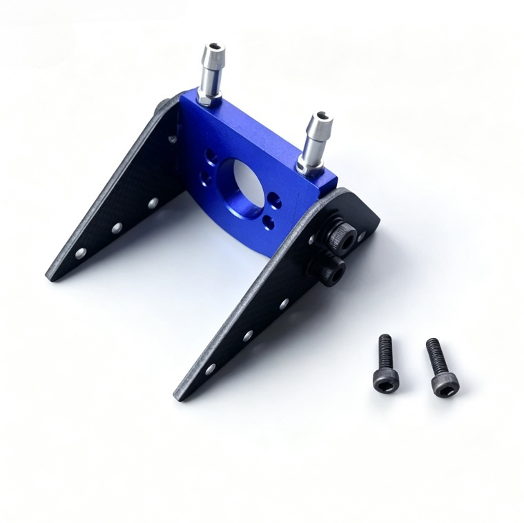 محرك بدون فرشاة عالي السرعة 28 - مراجعة Rc Boat Brushless Motor وسعره