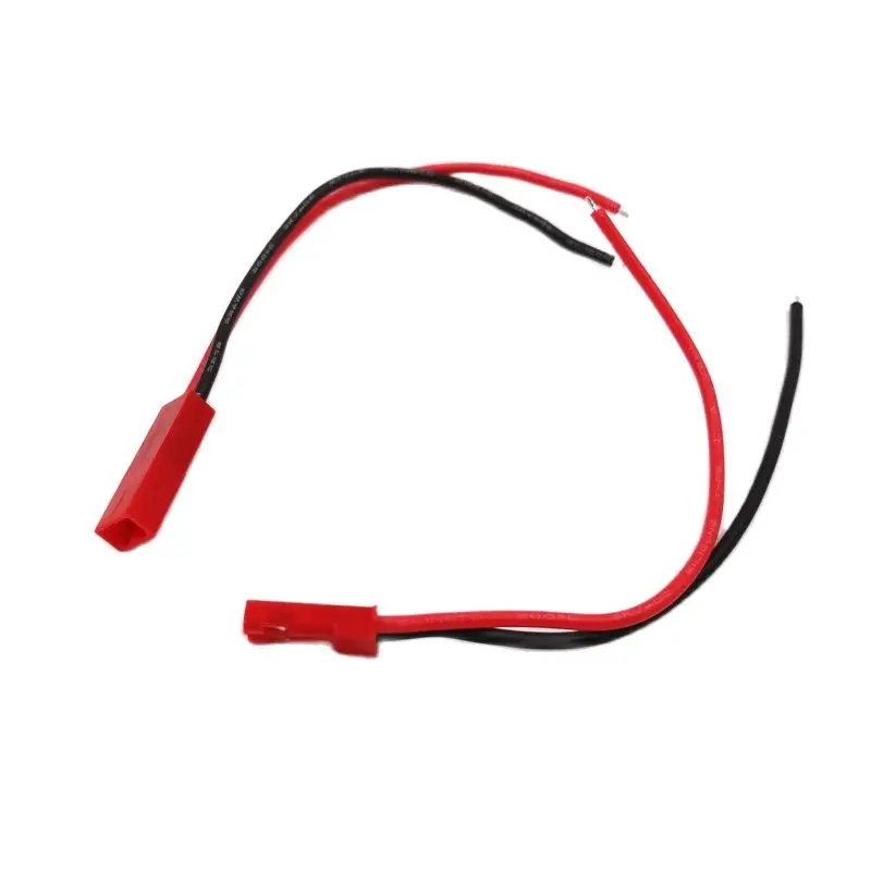 20 قطعة 10 أزواج JST 2P طقم تو - مراجعة Drone Rc Link وسعره