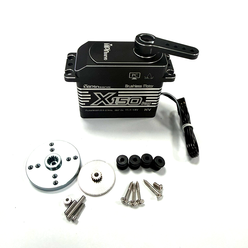 سيرفو سيارة RC 1/5، سيرفو محرك - مراجعة Rc Boat Brushless Motor وسعره