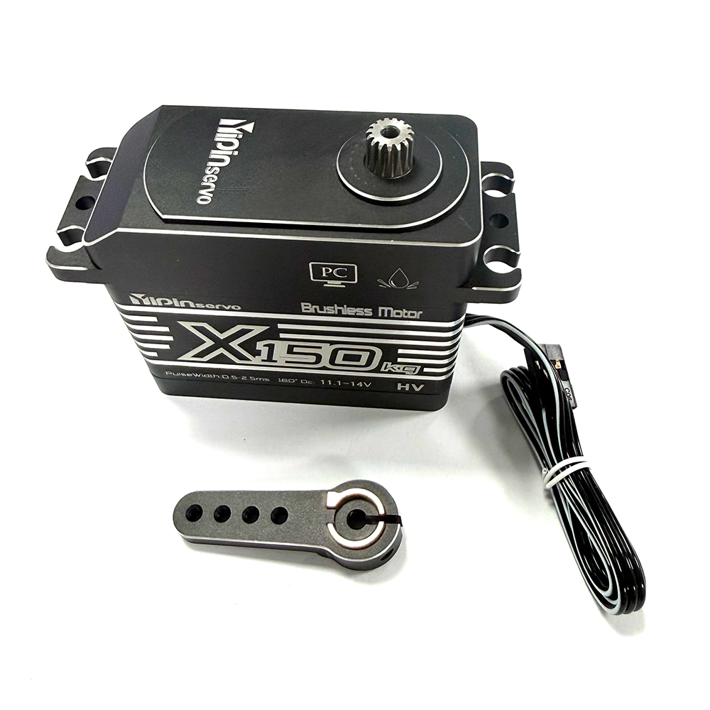 سيرفو سيارة RC 1/5، سيرفو محرك - مراجعة Rc Boat Brushless Motor وسعره