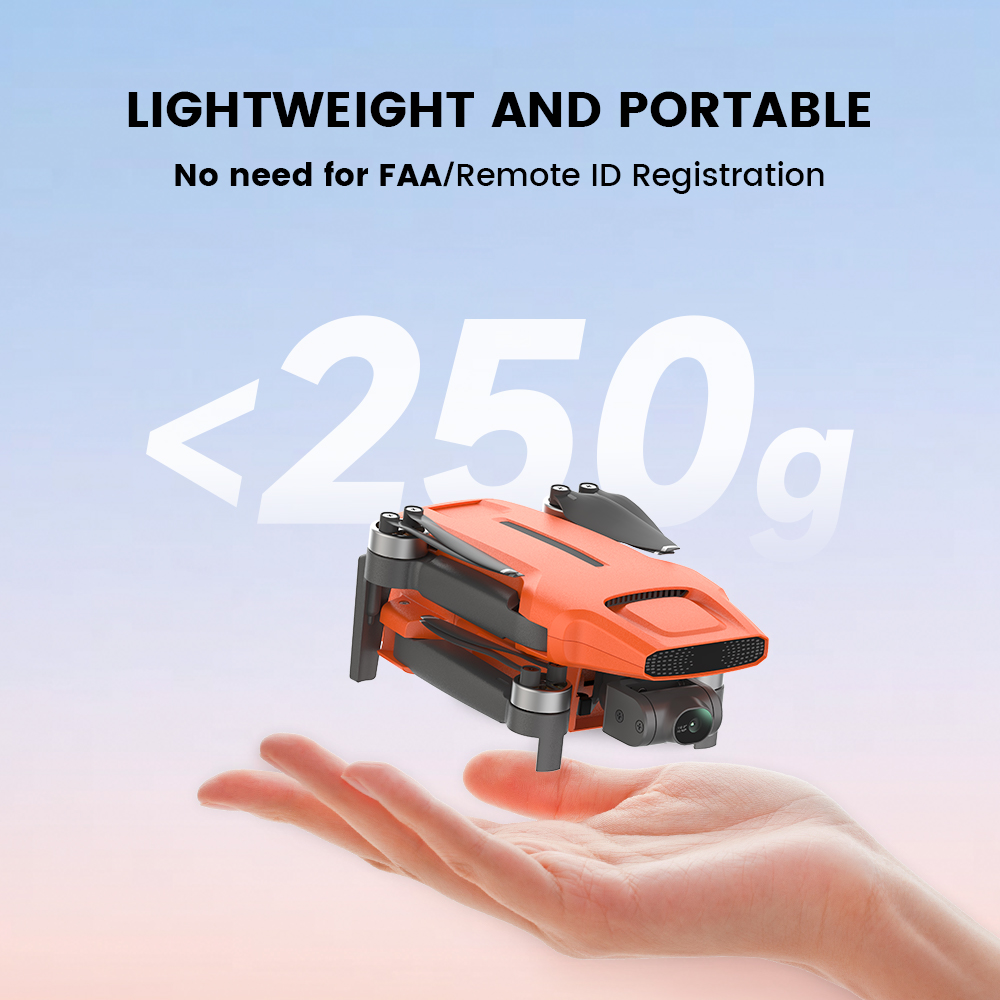 طائرة بدون طيار FIMI MINI 3 مع - مراجعة Drone Rc Dji وسعره