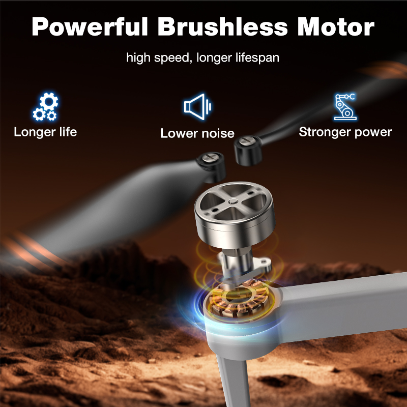 طائرة بدون طيار L017 Pro جديدة - مراجعة Drone Vera Rc وسعره