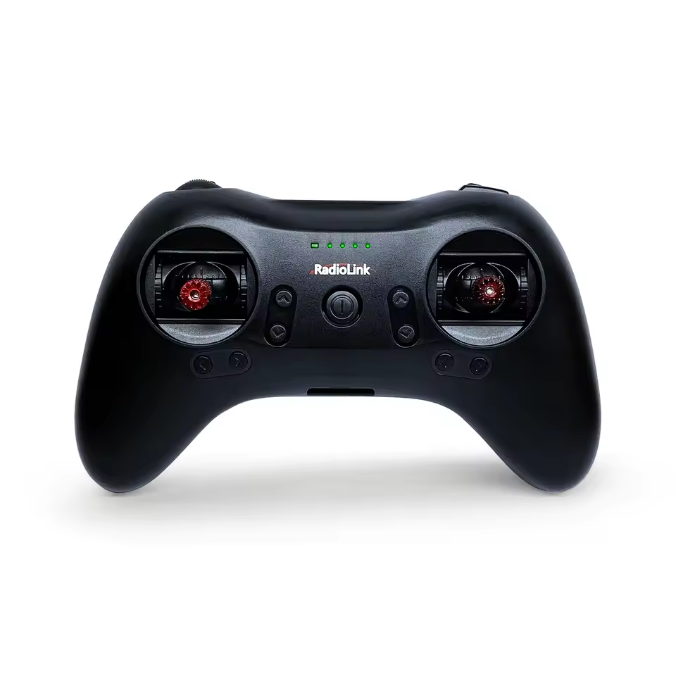 جهاز إرسال لاسلكي RadioLink T8 - مراجعة Drone Rc Mini وسعره