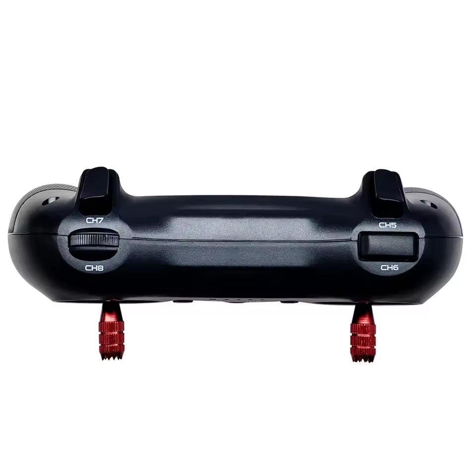 جهاز إرسال لاسلكي RadioLink T8 - مراجعة Drone Rc Mini وسعره