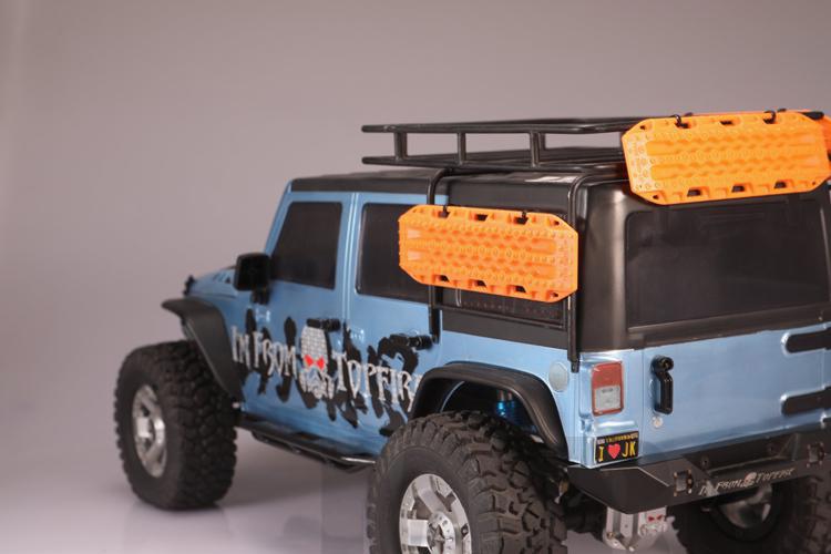 ل 1/10 Rc مركبة مجنزرة Trax Tr - مراجعة Drone Reaper Rc وسعره